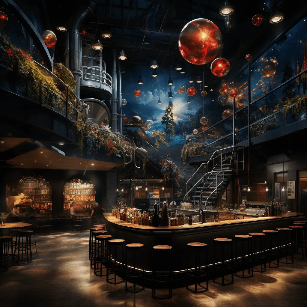 Bjs Brewhouse