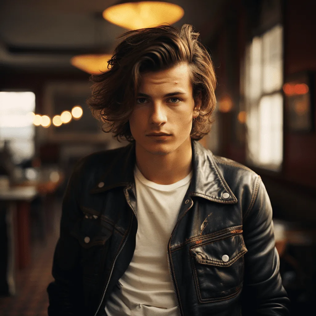 Joe Keery