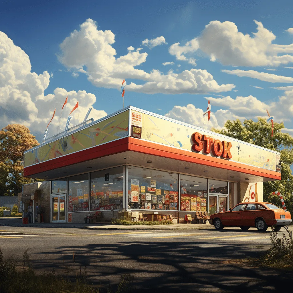 Best Stop Shops