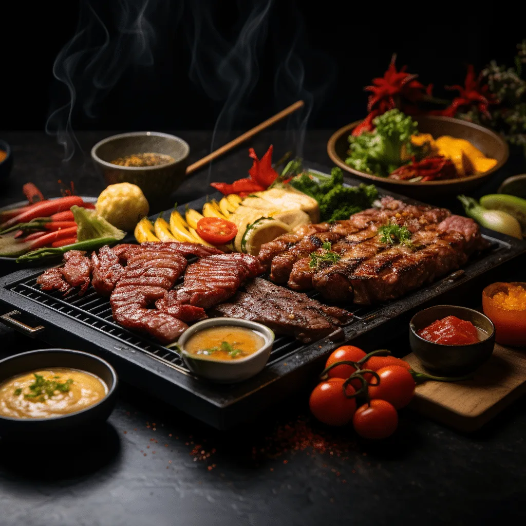 Gyu Kaku