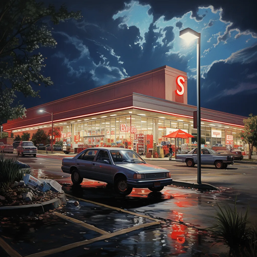 Stop Shop