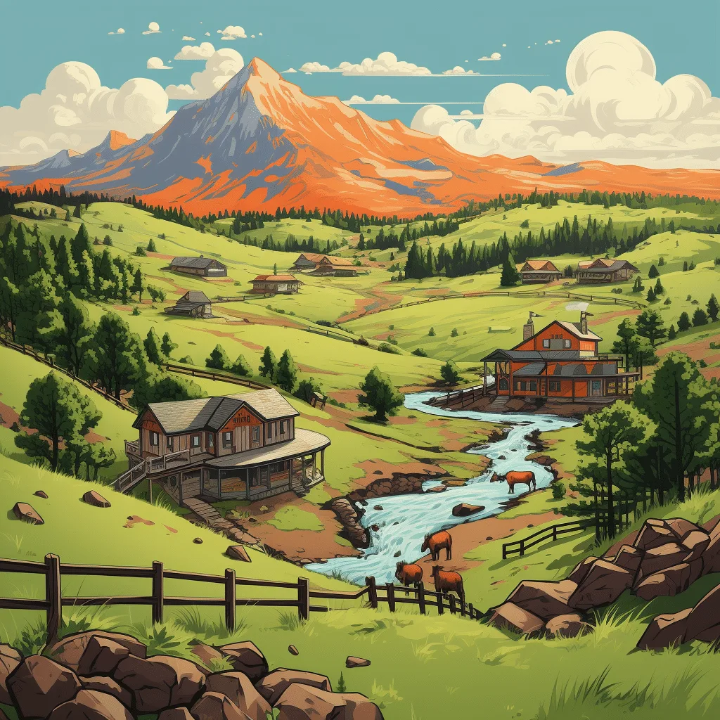 Best 99 Ranch