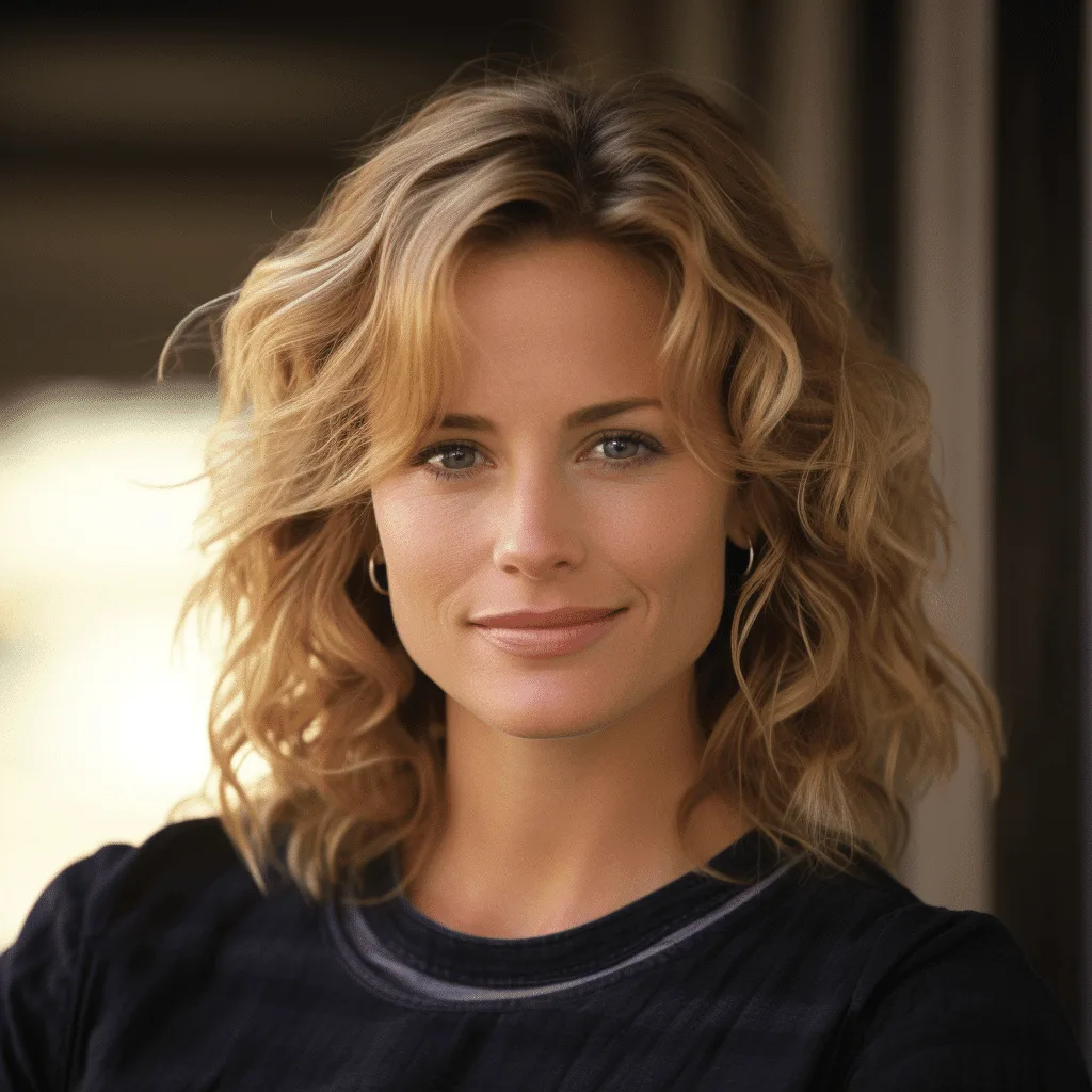 Best Elisabeth Shue