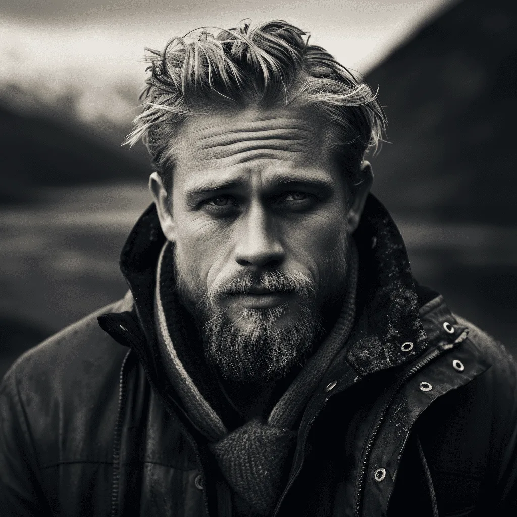 Charlie Hunnam