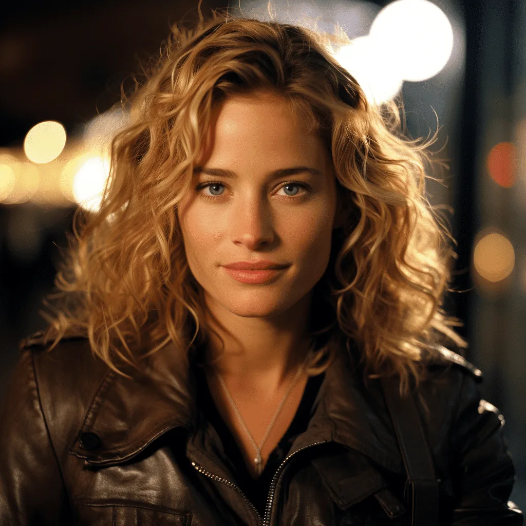 Elisabeth Shue