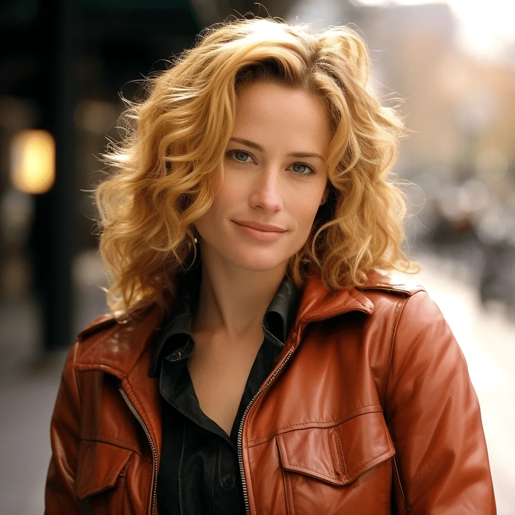 Elisabeth Shues