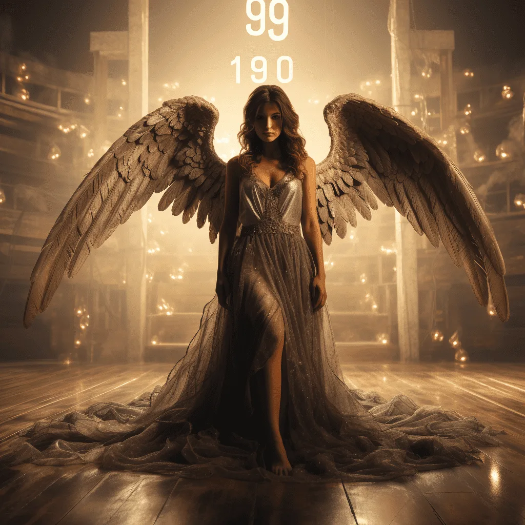 999 Angel Numbers