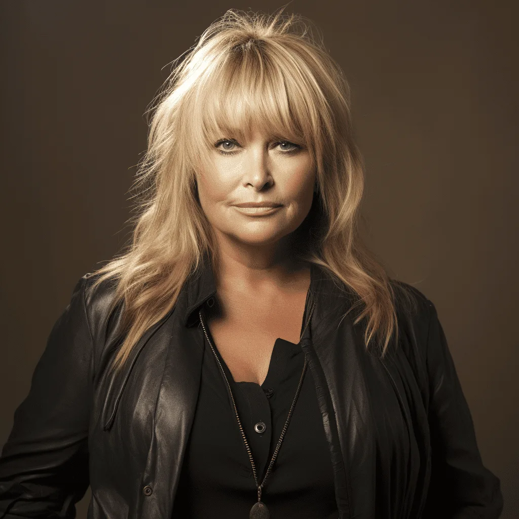 Best Debbie Rowe