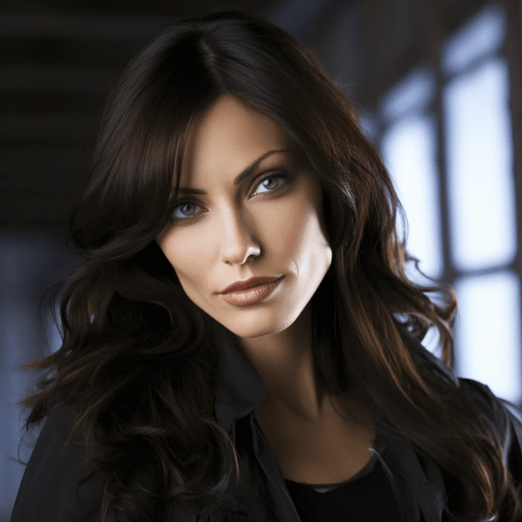 Best Famke Janssen