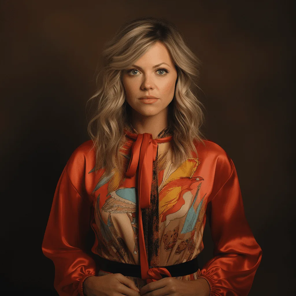 Best Kaitlin Olsons
