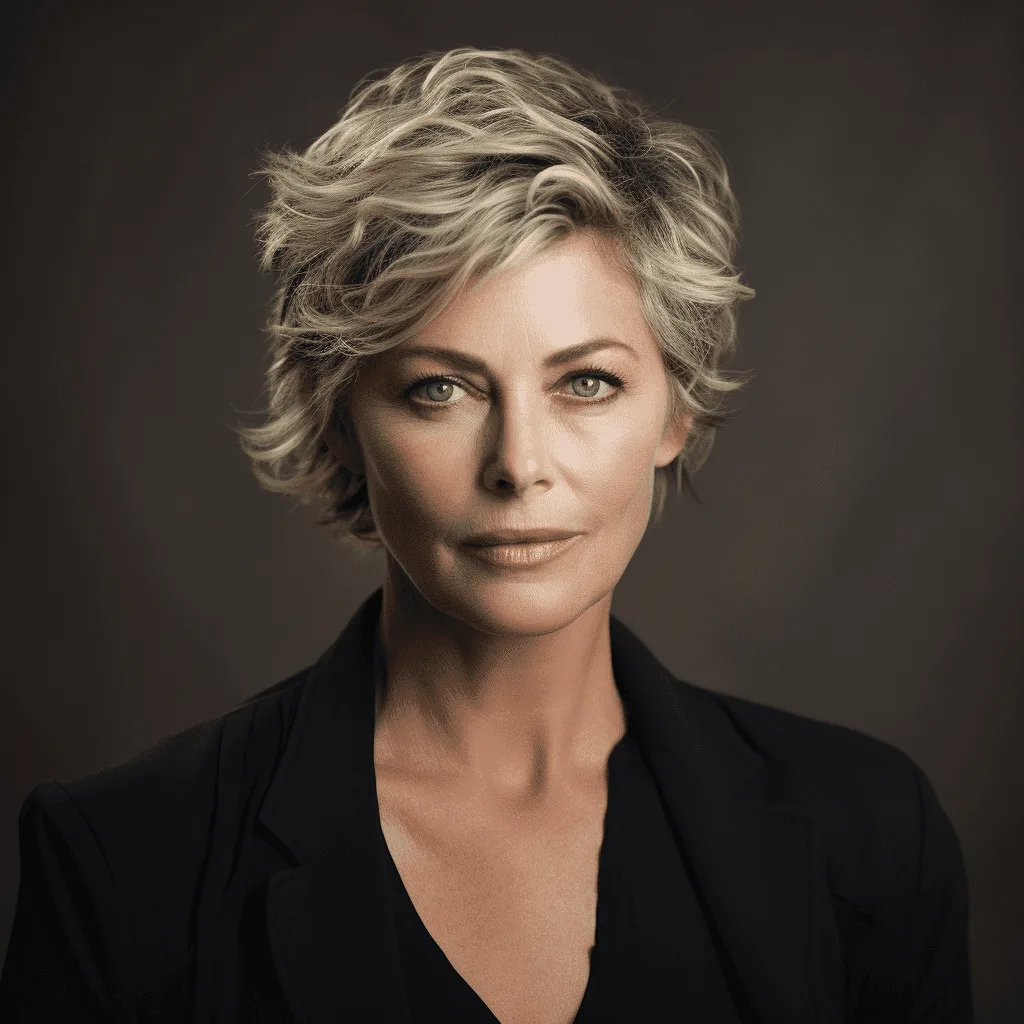 Best Kelly Mcgillis Today