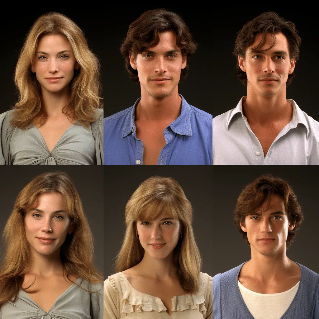 Best Mama Mia Movie Cast