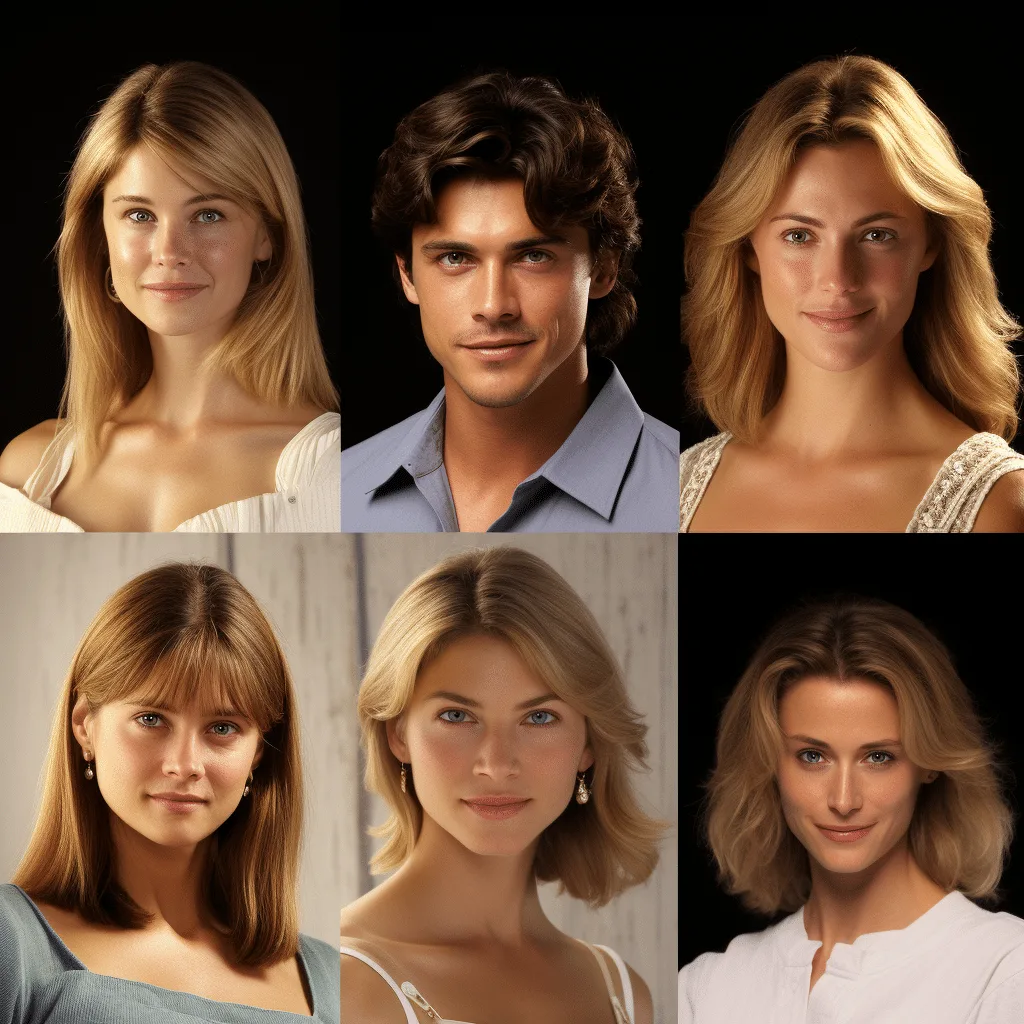 Best Mama Mia Movie Casts