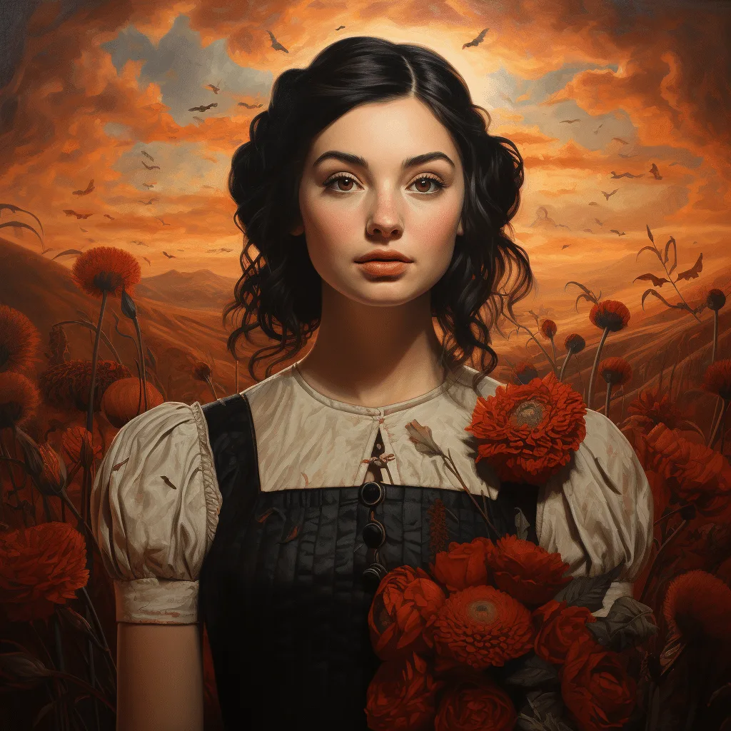 Best Molly Ephraims
