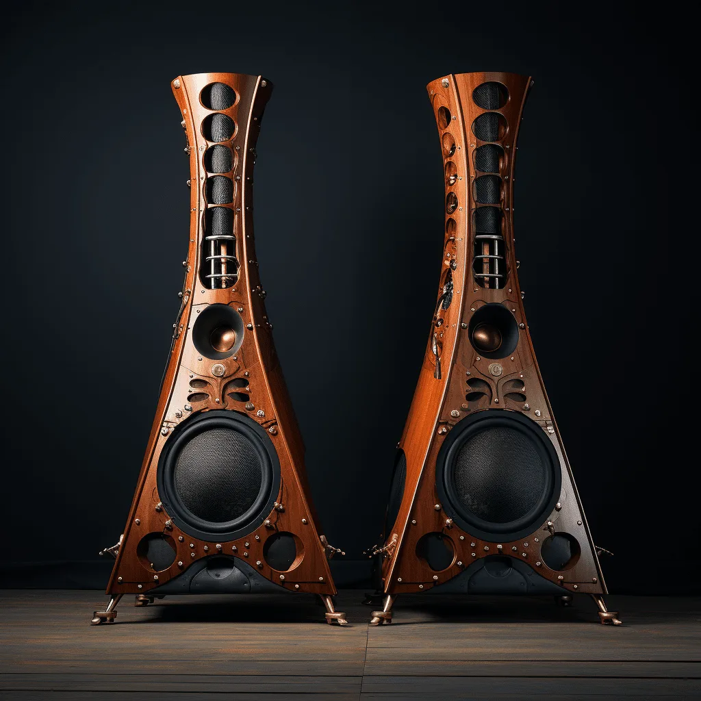 Best Tower Speakers