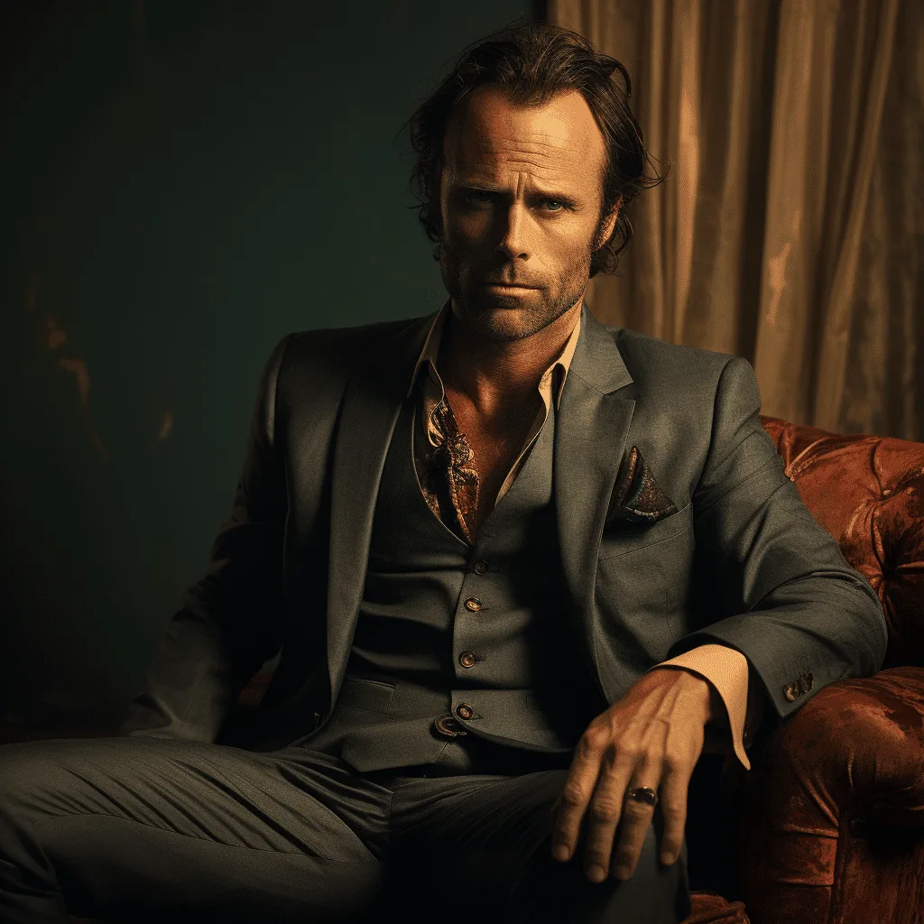 Best Walton Goggins