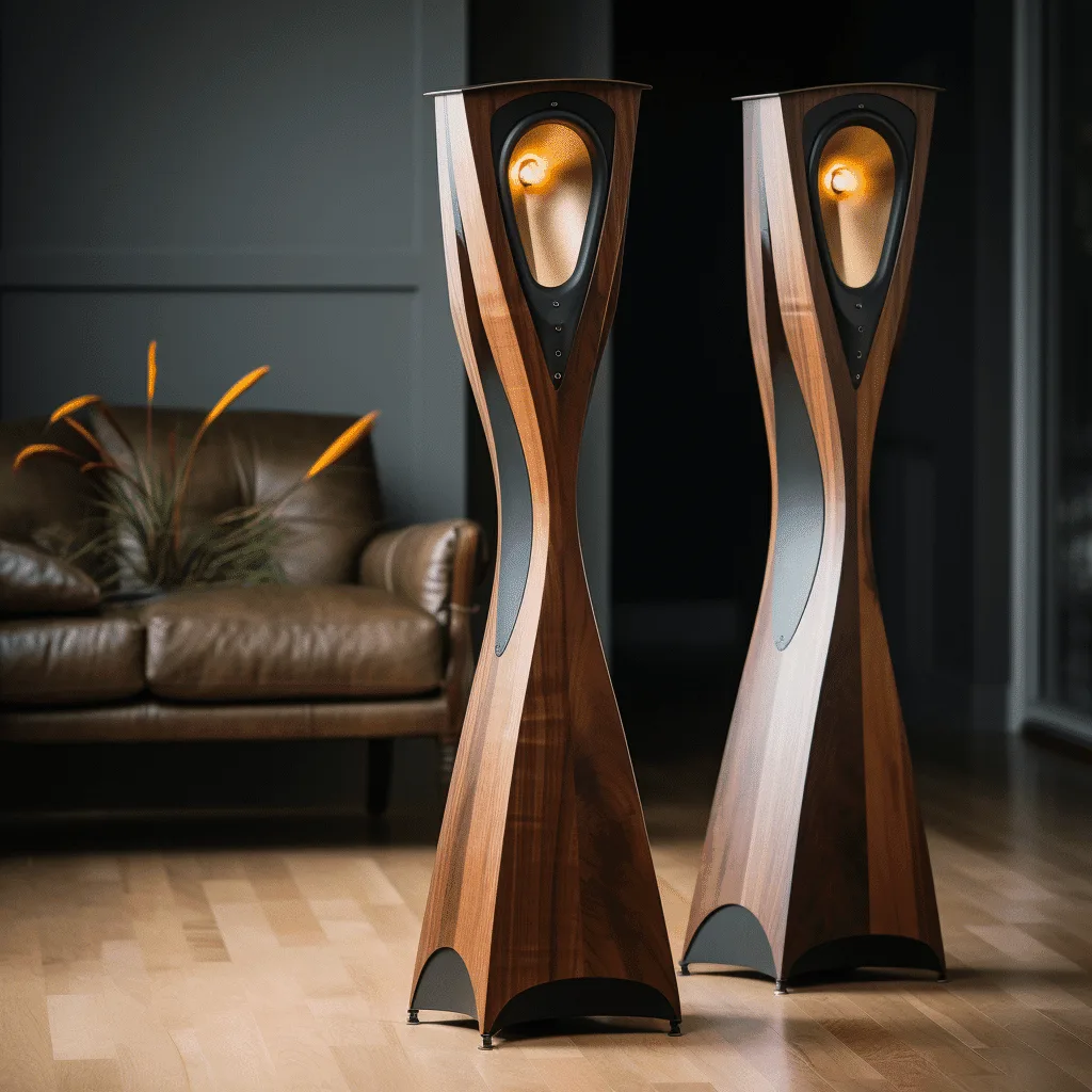 Buy Tower Speakers