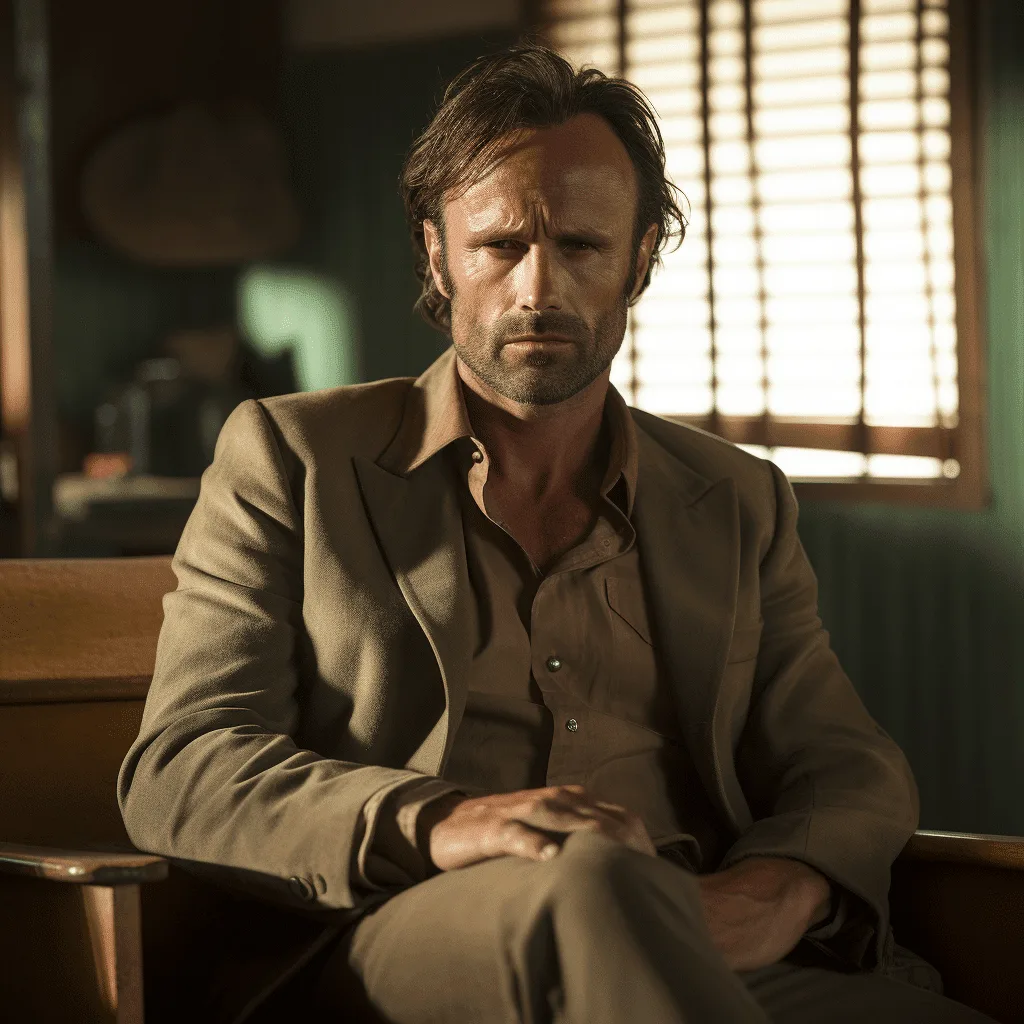 Buy Walton Goggins