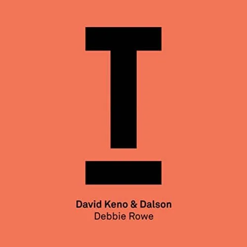 Debbie Rowe (Original Mix)