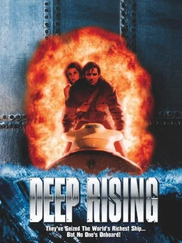 Deep Rising
