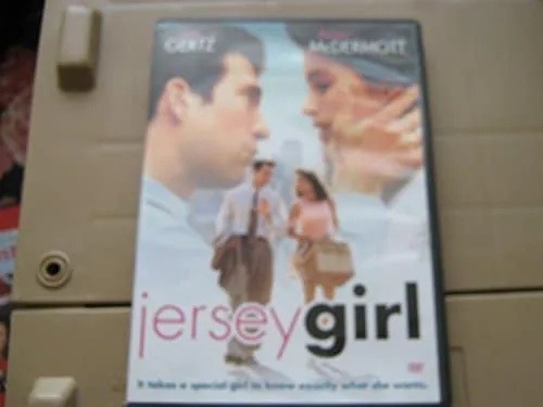 Jersey Girl