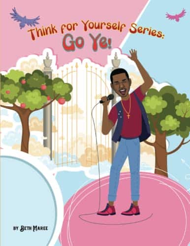 Think for Yourself Series Go Ye!