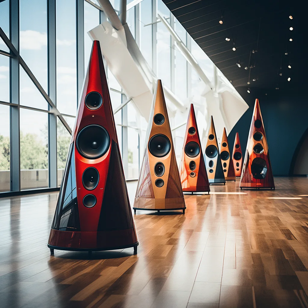 What Is Tower Speakers