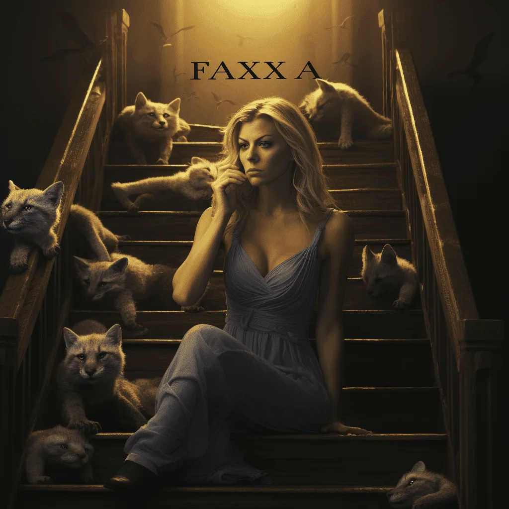 Alexis Fawxs