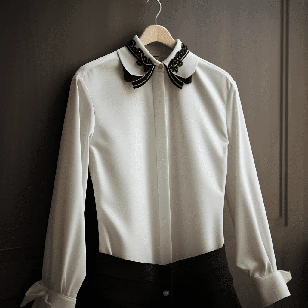 Collared Shirt
