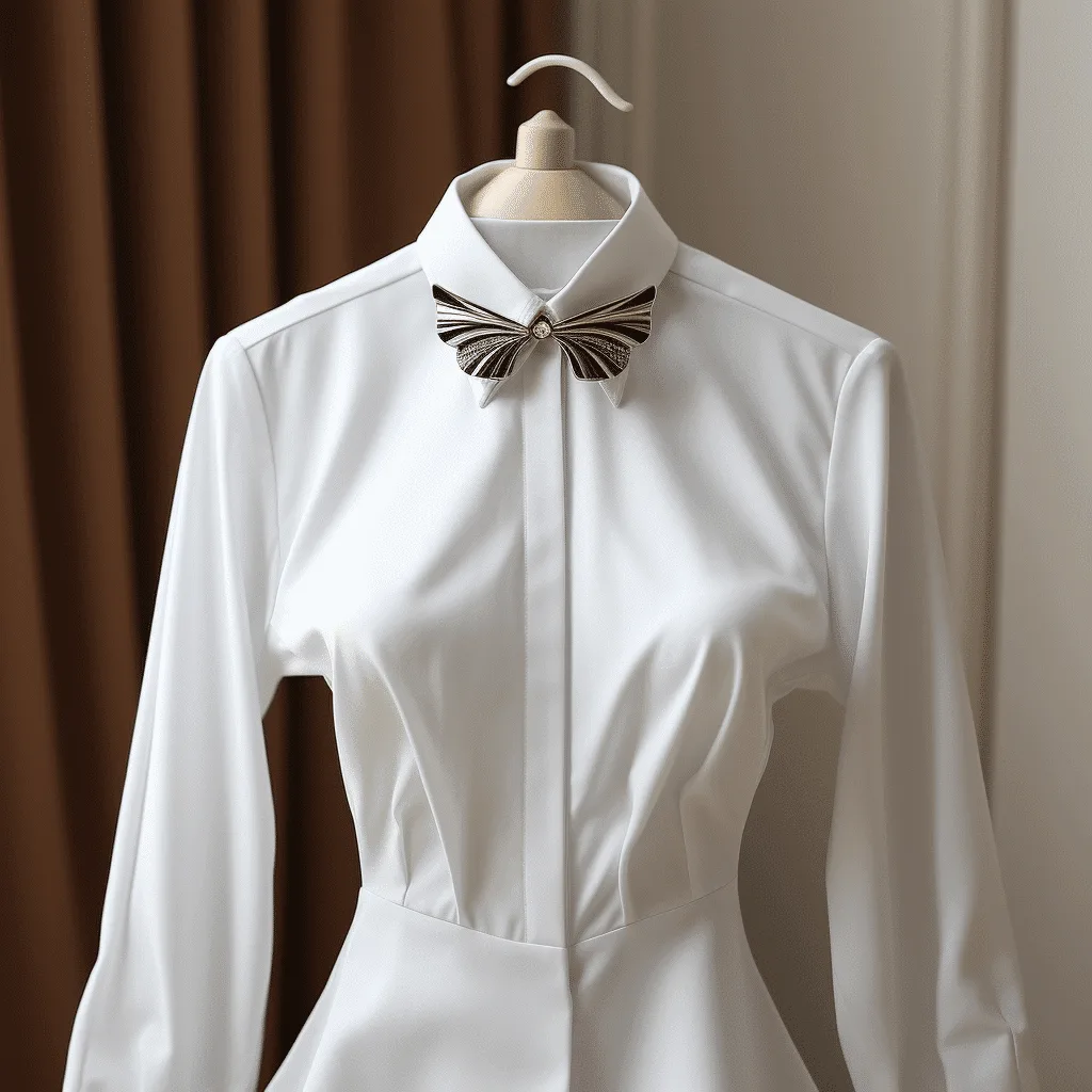 Collared Shirts