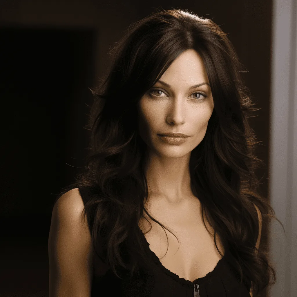 Famke Janssen