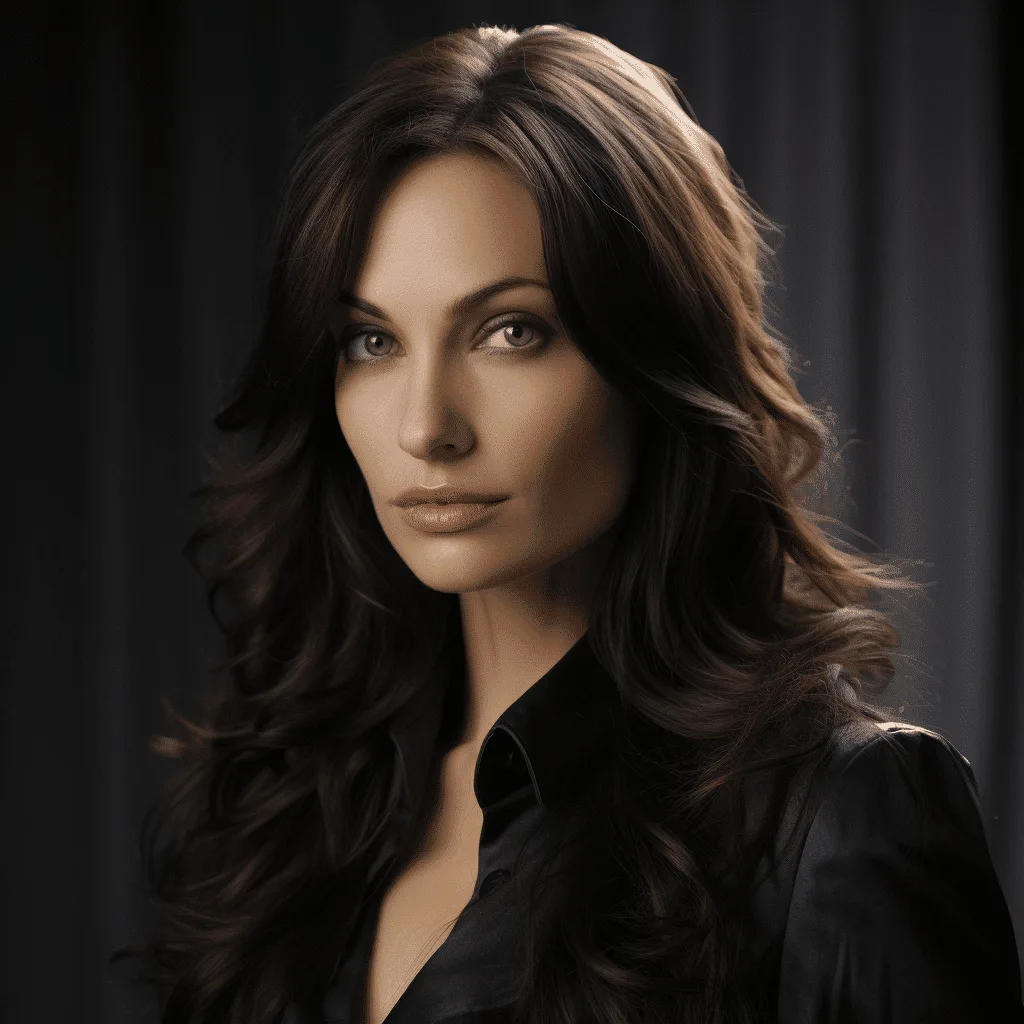 Famke Janssens