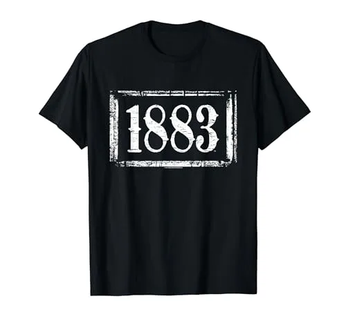 hite Stamp Logo T Shirt