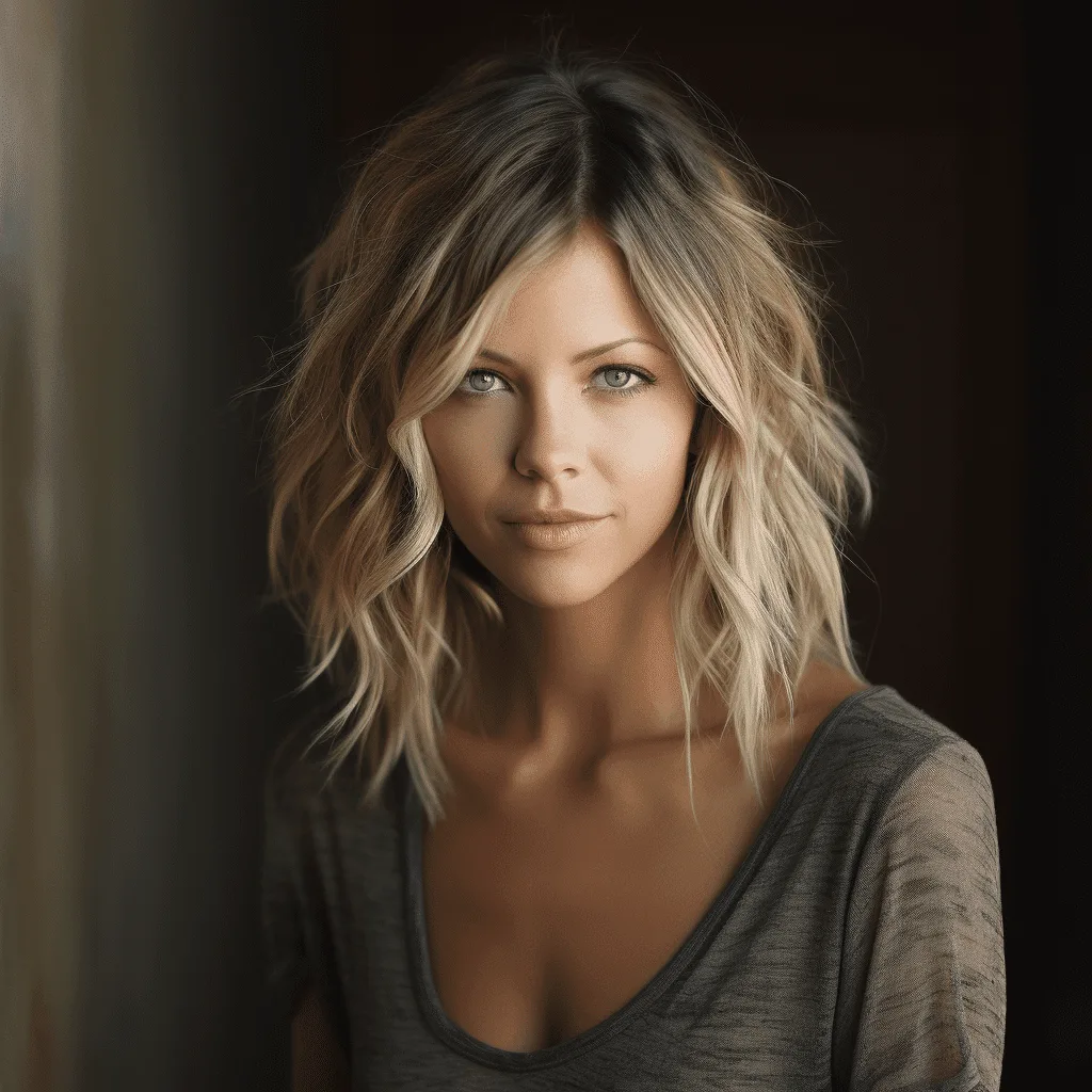 Kaitlin Olson