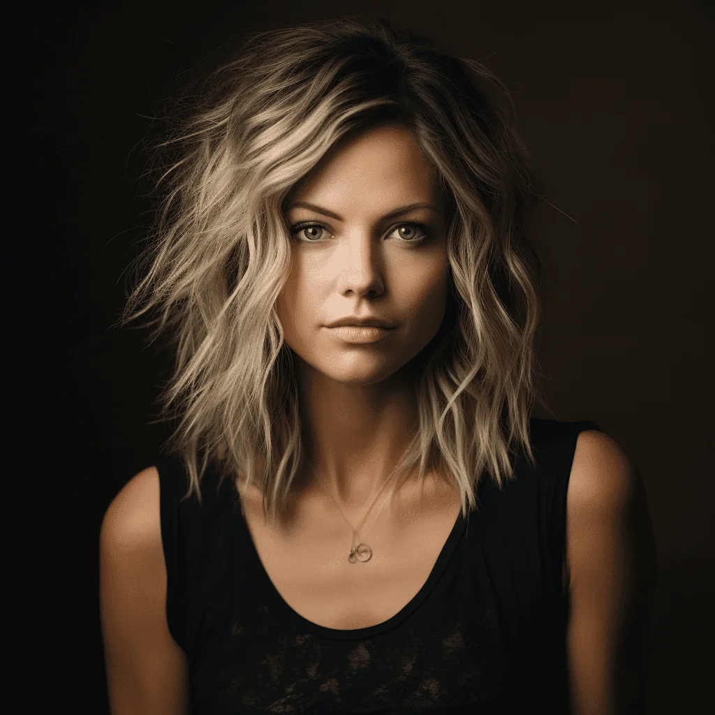 Kaitlin Olsons