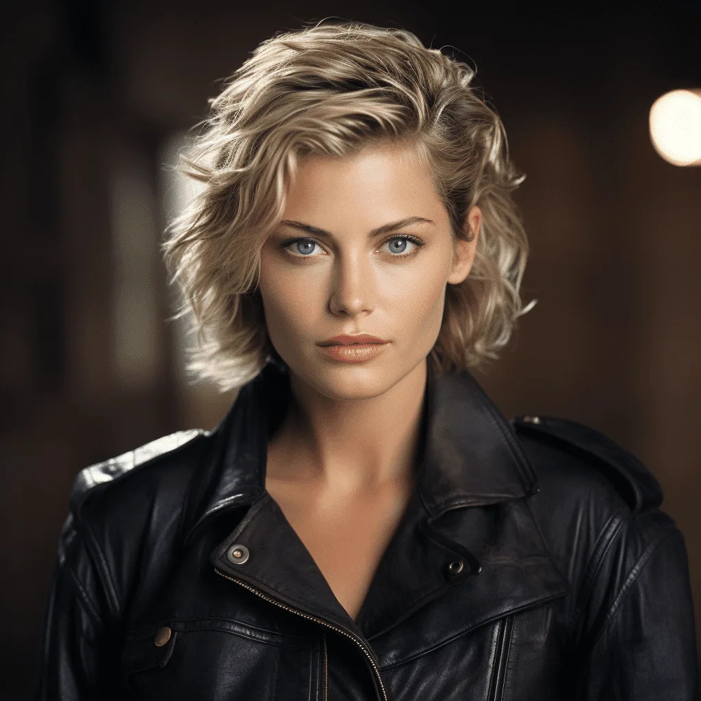 Kelly Mcgillis Today