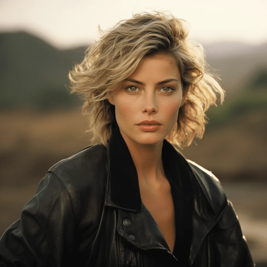 Kelly Mcgillis Top Gun Age