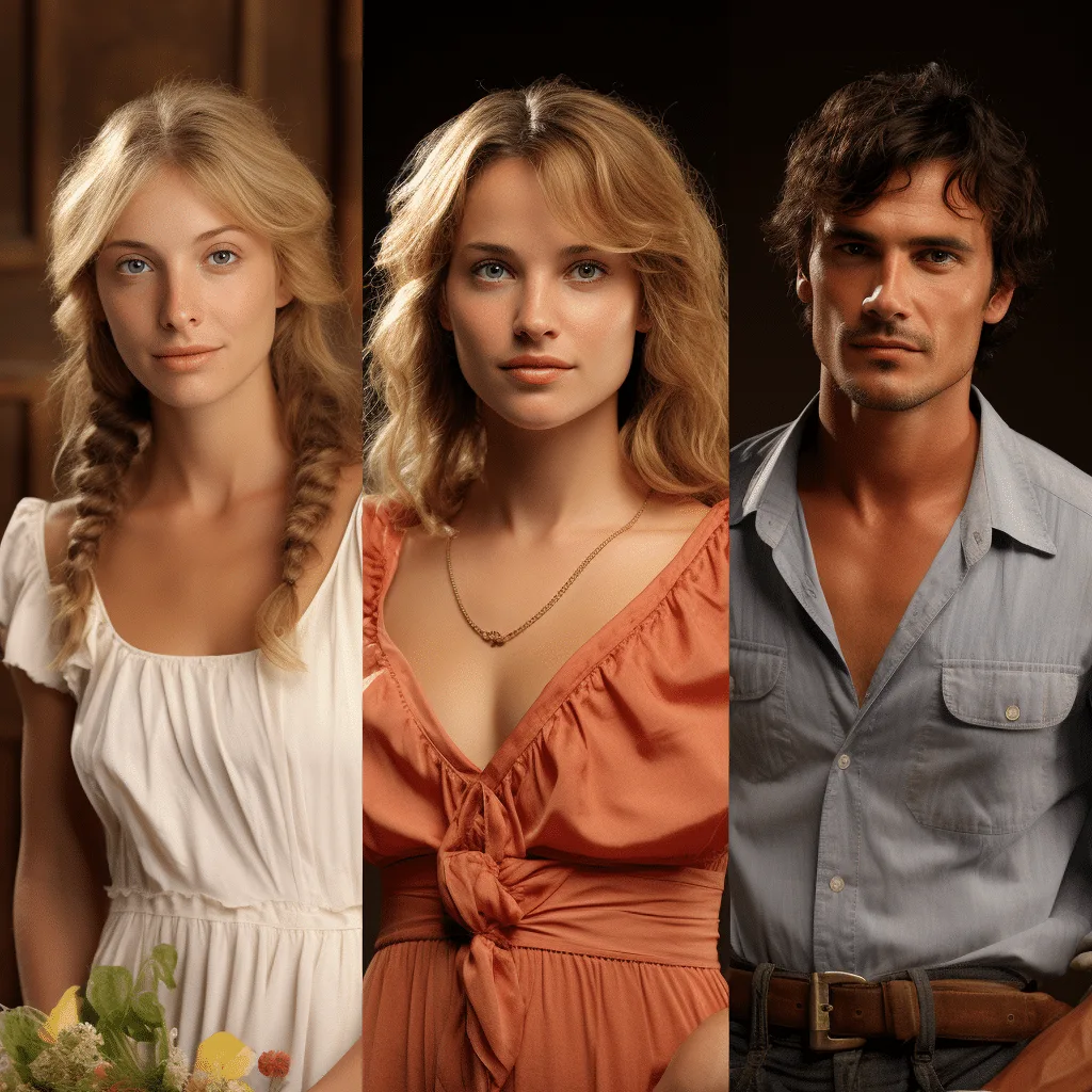 Mama Mia Movie Cast