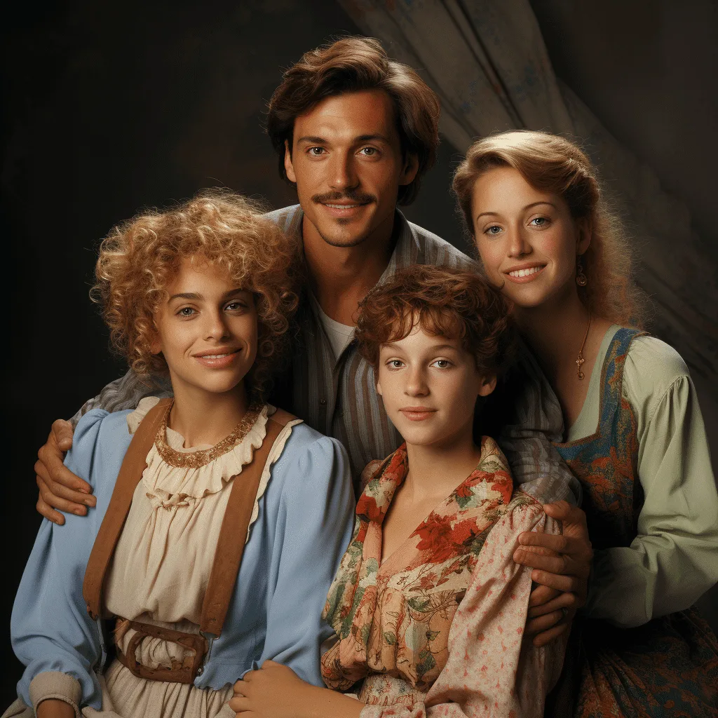 Mamma Mia Cast