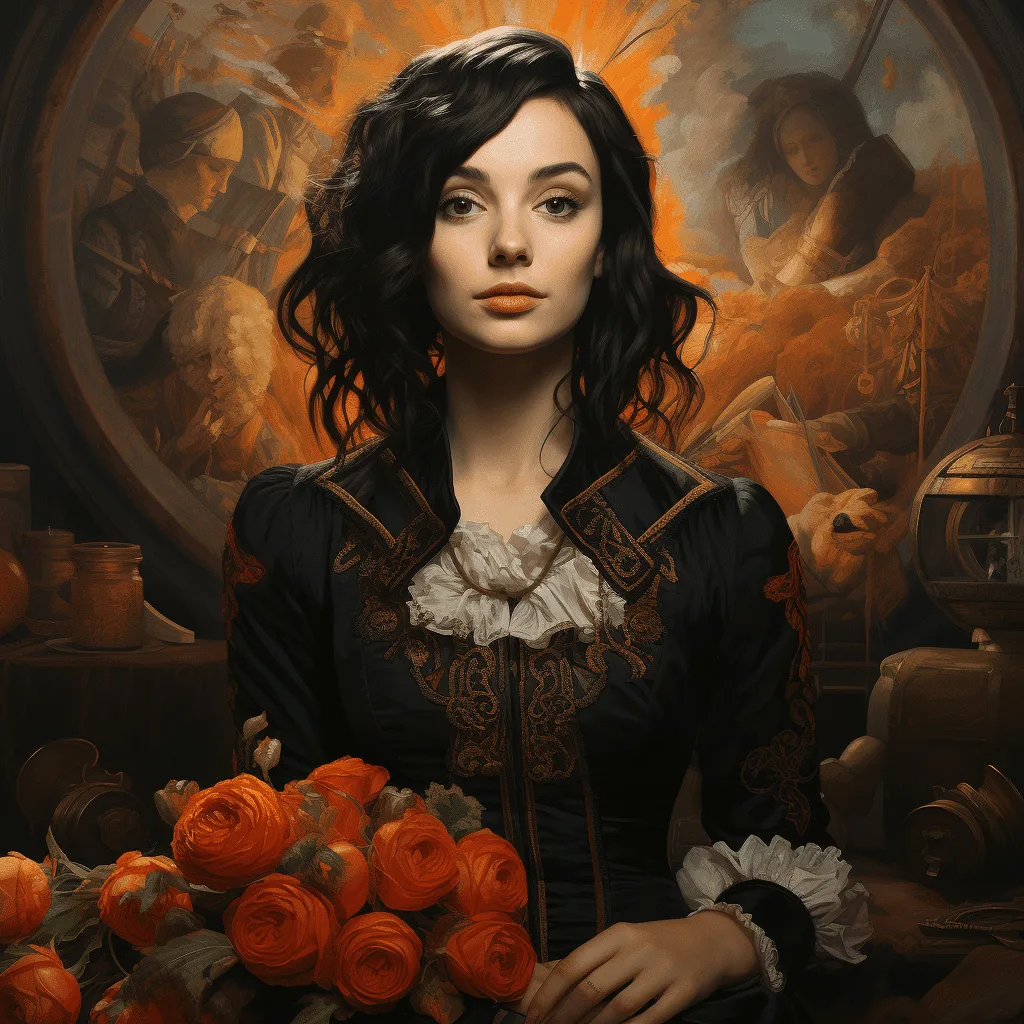 Molly Ephraim