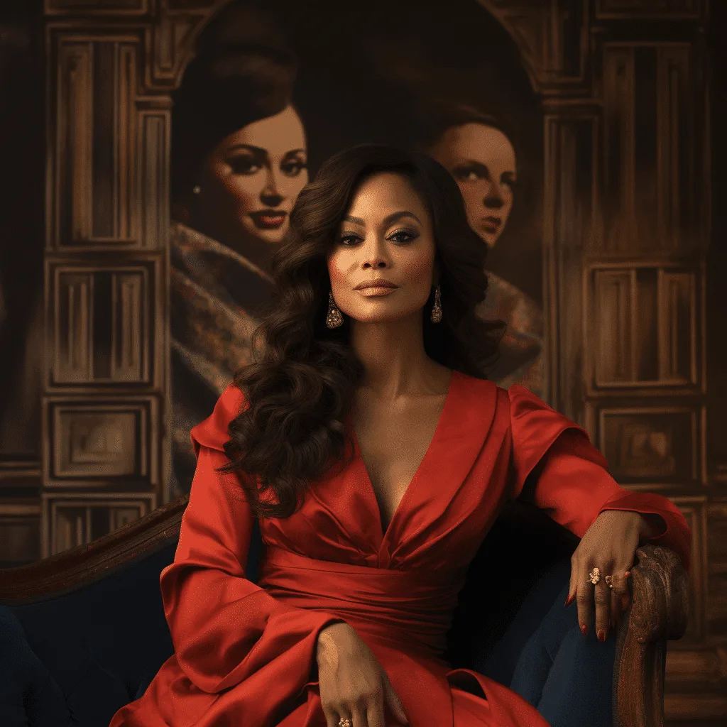 Robin Givens