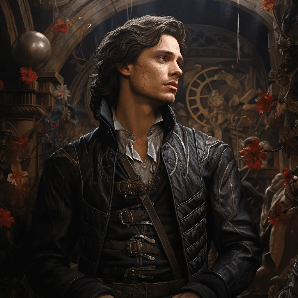 Romeo Jon Bongiovi