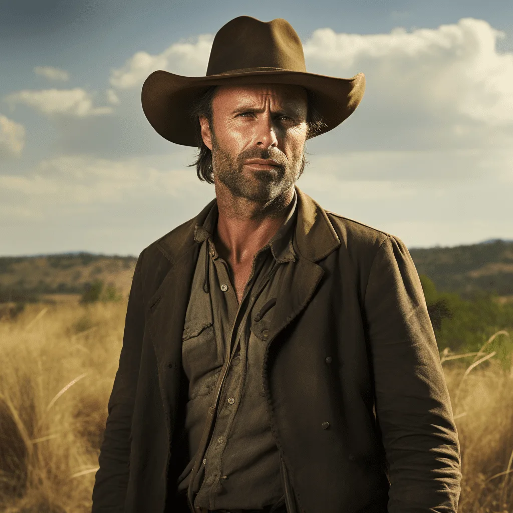 Walton Goggins