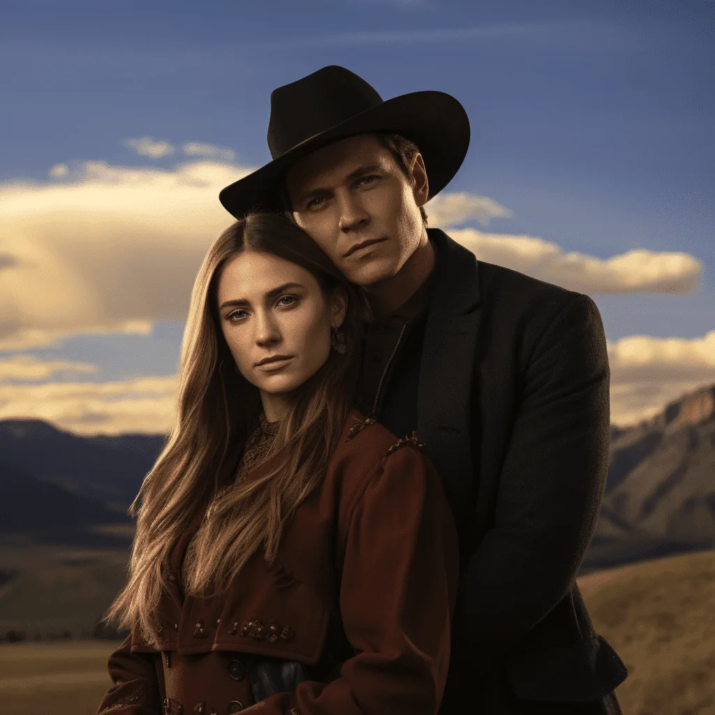 Where to Watch Yellowstone Season 5