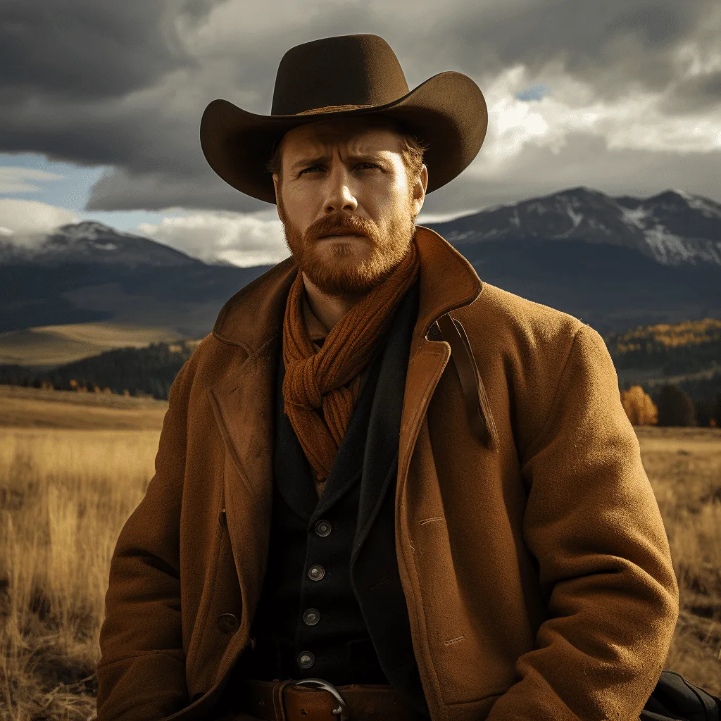 Yellowstone Season 4