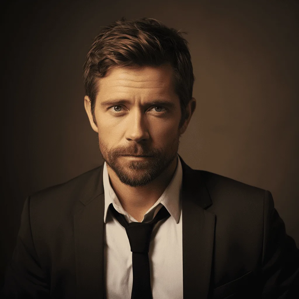 Best Alexis Denisof