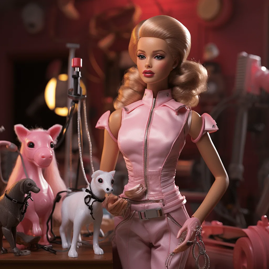 Best Barbie Movies