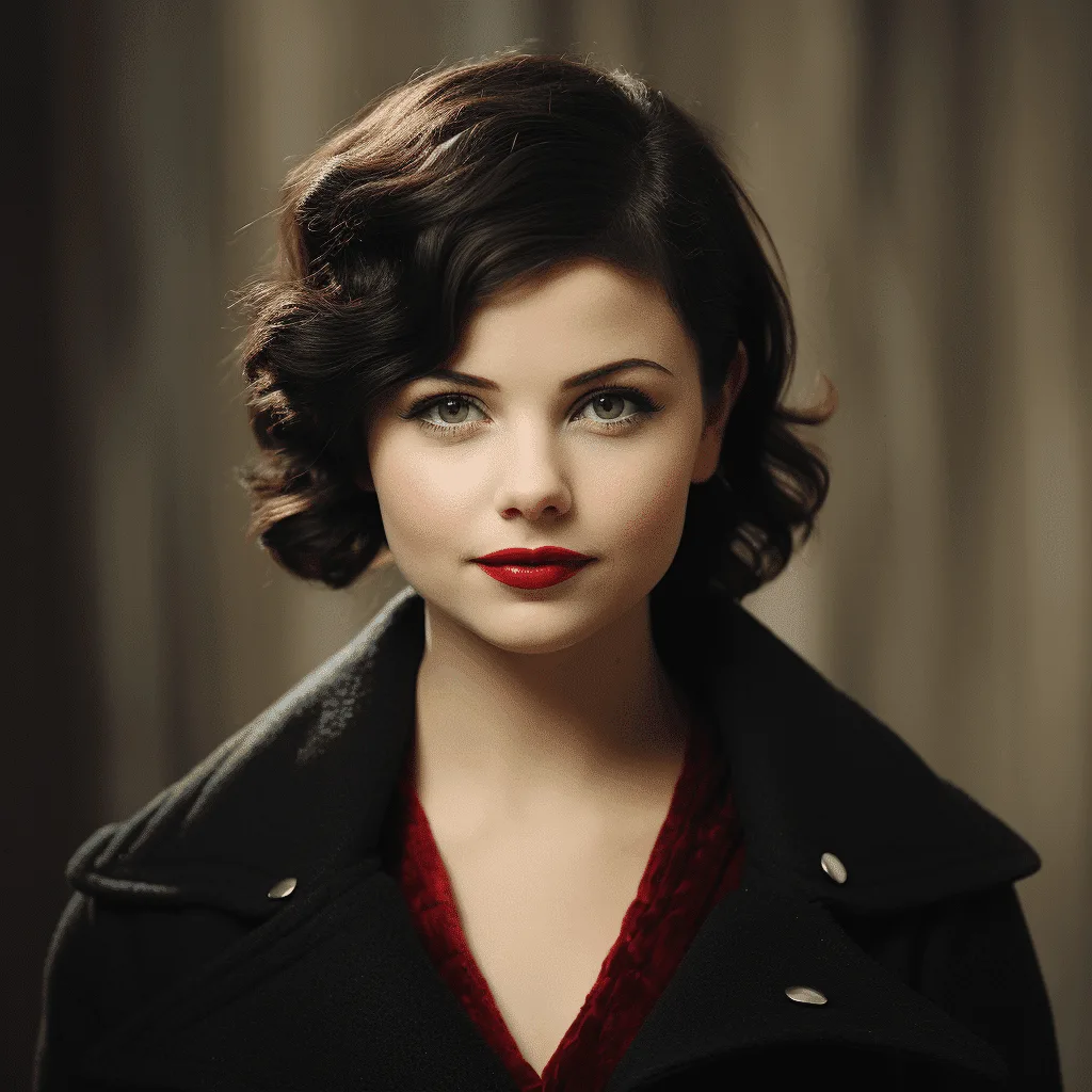 Best Ginnifer Goodwin Movies and Tv Shows