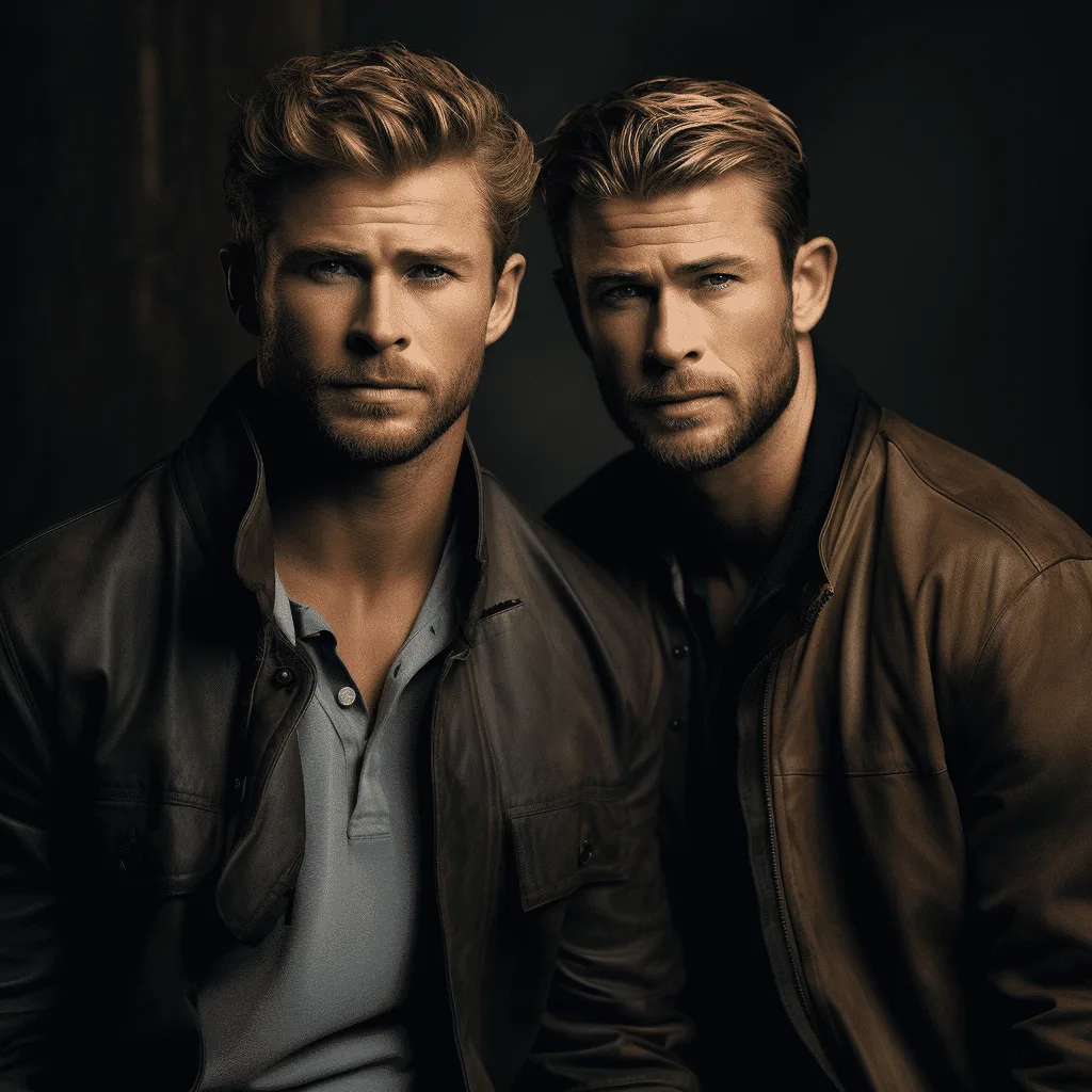 Best Hemsworth Brothers