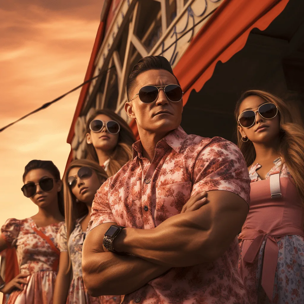 Best Jersey Shore Family Vacation Season 6